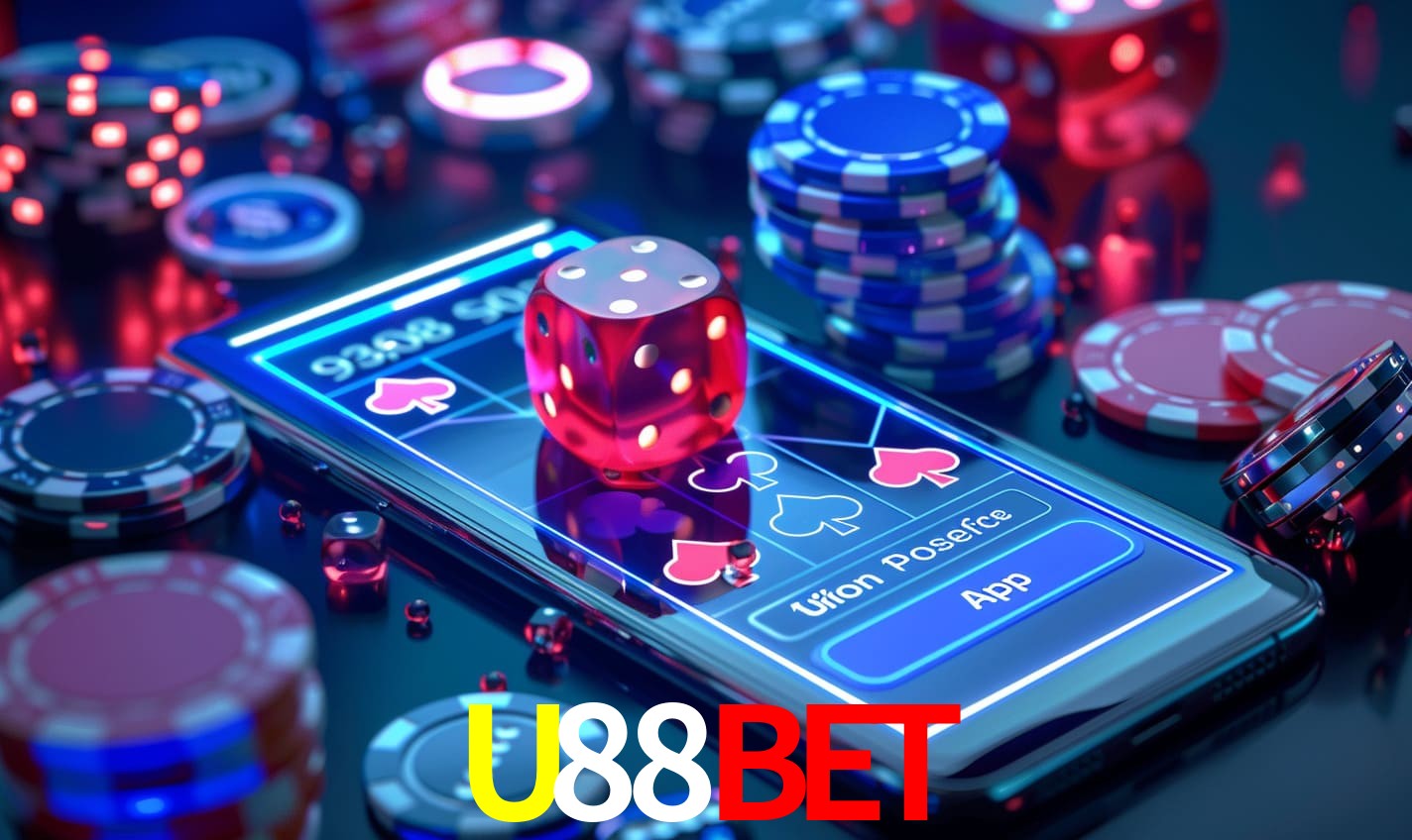 Baixar App U88Bet