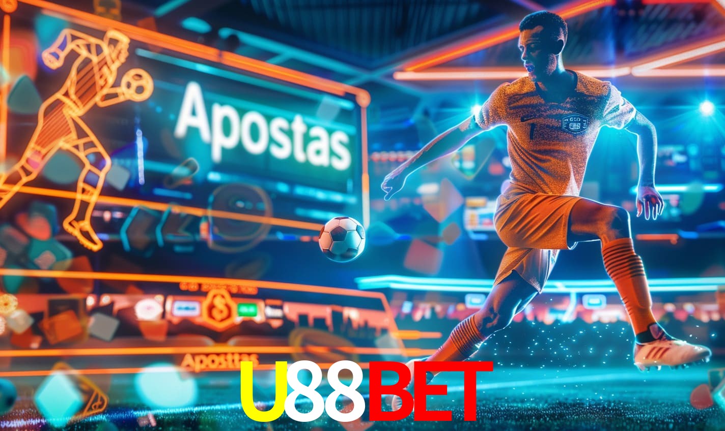 Apostas U88Bet