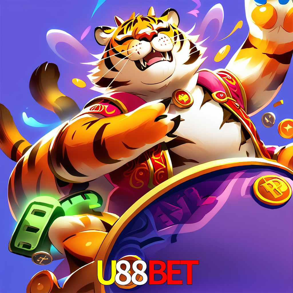 Cassino Online U88Bet